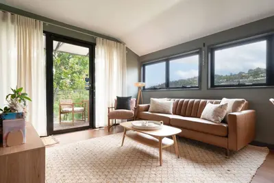 Image de Hilltop Hideaway - Walk to Cataract Gorge