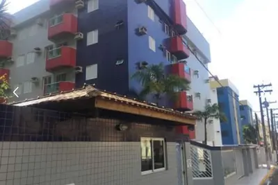 Image de Cozy apartment in a prime area of Praia Grande / Ubatuba