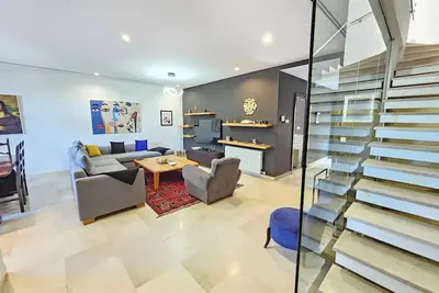 Image de Villa élégante et moderne V 04