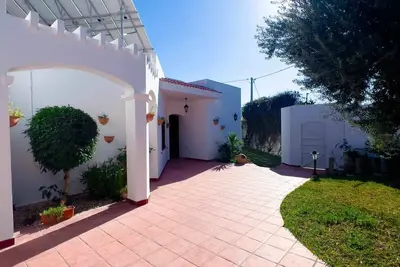 Image de Villa Paradise & Pool S 27