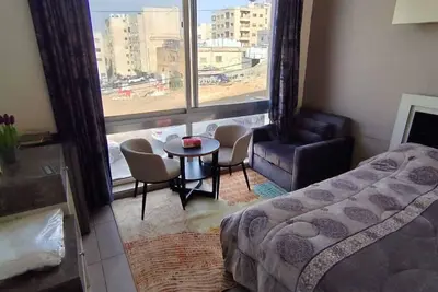 Gentle breeze studio 1