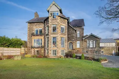 Image de Loughrigg at Lipwood House