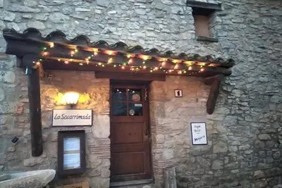 Image de Magnifique maison de village à Rojals