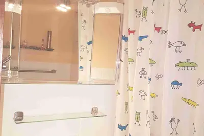 Image de Vacation apartment Wolke 7/ H-7-11 - Fw Wolke 7