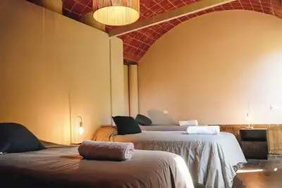 Image de Delightful 4-bedroom villa with pool in Luján de Cuyo