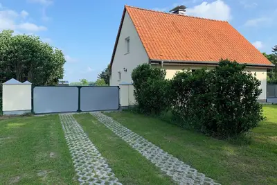 Image de Vacation cottage Putzar 45