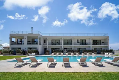 Image de Ella suites & apartments