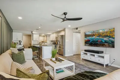Image de Modern 2br Retreat in Old Town Scottsdale