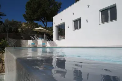 Image de Exclusive villa with private pool in Costa de la Calma