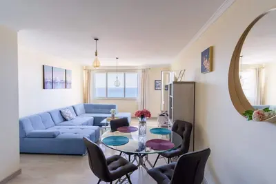 Image de 3 bed flat in Lido, touristic area of Funchal