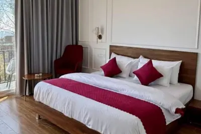 Image de Mirayas home -comfort of homestay with luxury of hotel