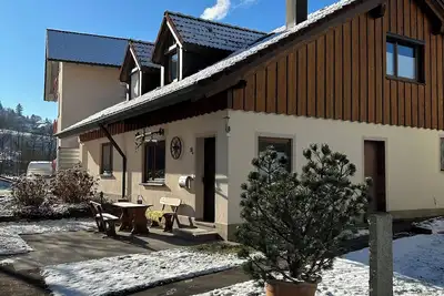 Image de Kleine Waldpause - Private vacation apartment in the middle of the Black Forest