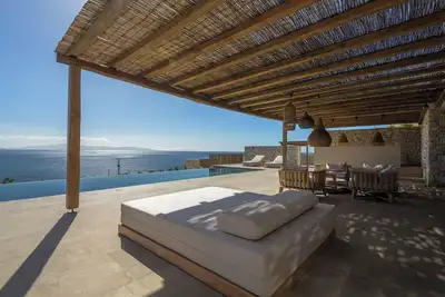 Villa Noema - Seaside Living Redefined