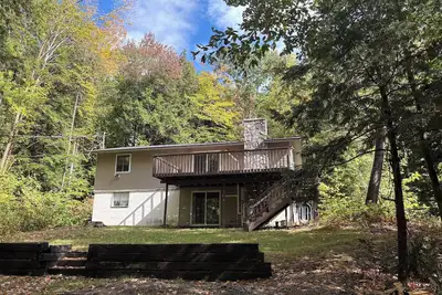 Image de Happy Tails Hideaway  4 Bedroom Chalet located near everything