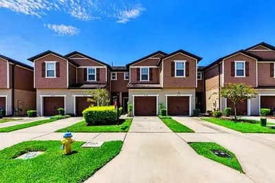 Image de Tampa Bay Hideaway near I-75, Attractions & Award winning Beaches