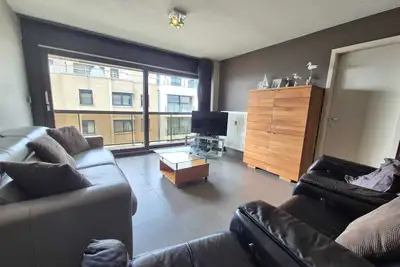 Image de Apartment sea-and harbourview 6p Blankenberge near Bruges