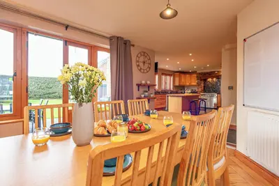 Image de Silverwood Main House | Modern & Spacious - Pass the Keys