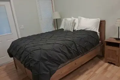 Image de Nice 2-bedroom house in Port Salerno in walking distance to many attractions.