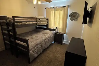 Image de Perfect 3-bedroom house with Ac in Nixa