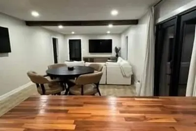 Image de The Bunkhouse at Farmstay