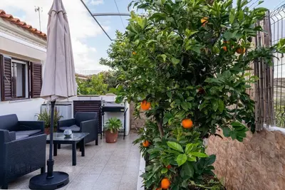 Image de Cottage in the Guadiana valley, near Mértola (Portugal)
