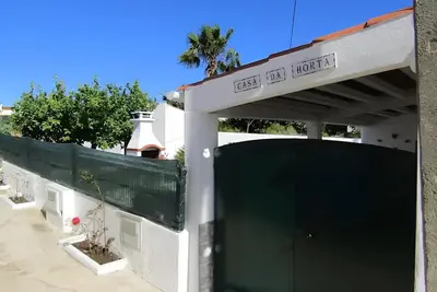 Image de Casa da Horta, Praia Verde- Altura Algarve