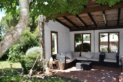 Image de Lovely 5-bedroom farmhouse in enchanting Aude region