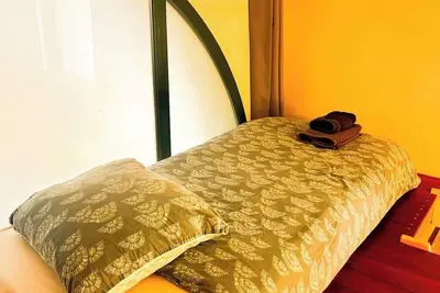 Image de Petit appartement façon loft pour 4 personnes