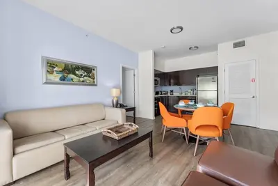 Image de 2br Apartment at Meliá Celebration Near Disney