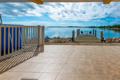 Image de Ocean View, This adorable house could be  your home away from home.