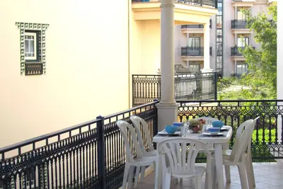 Image de Bicos 2 Albufeira