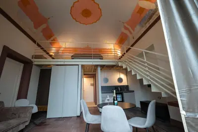 Image de Des Bains Acireale Boutique Appartament