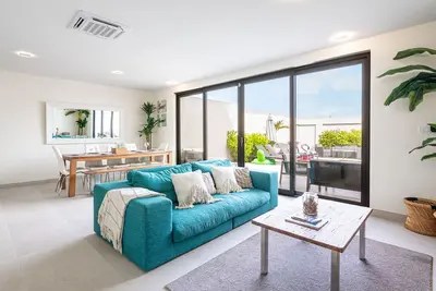 Image de Turtle Snorkeling Steps Away | Sea La Vie Beach Villa