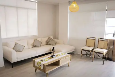 Image de Apartment in Punta Hermosa, Punta Caleta