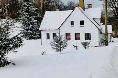 Image de Chalupa Krásná - Traditional Mountain Cottage in Jizera Mountain