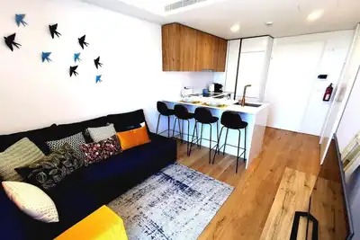 Image de Main Avenue Apartment