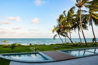 Image de Lanai Beach Residence