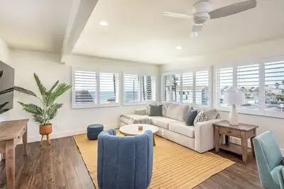 Image de Steps to the Shore – Top Floor 2br Ocean View - #7