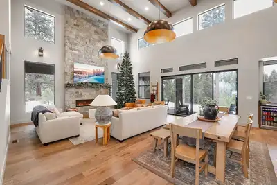 Image de Ultimate Luxury Mountain Retreat