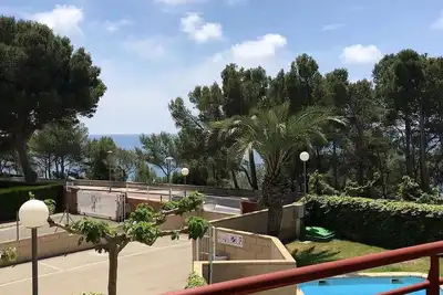 Image de Apartamento Kursal 1ª LÍNEA