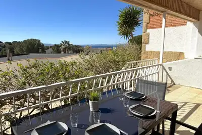 Image de Appartement terrasse et parking à Almadrava, Roses