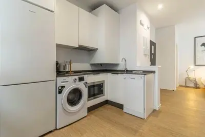 Image de Summer apartment in the heart of Jerez -perfect for July/August, German no problem