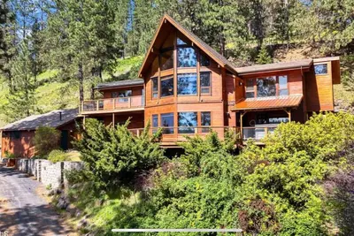 Image de Harrison! Cda Bike Trail, Lake Cda, Hot Tub, Lake Access, Boat docks.