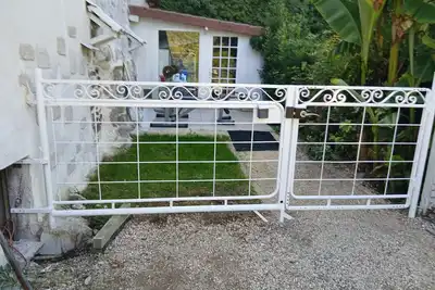 Image de Gite indépendant calme campagne style chalet