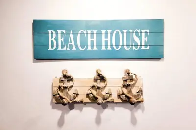 Image de Avalon Beach House: Perfect 2-bedroom apartment in charming Clearwater