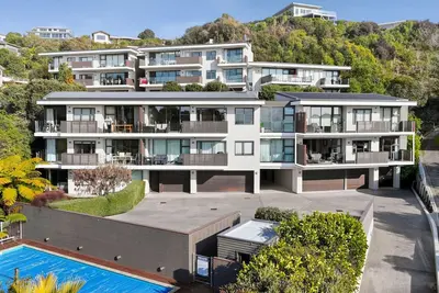 Image de Luxury Retreat, Kaiteriteri