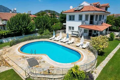 Image de Dalyan Villa Pervin