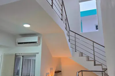 Image de 2/2 Penthouse just 3 min walking to World famous  Bavaro Beach, 25 min from Puj