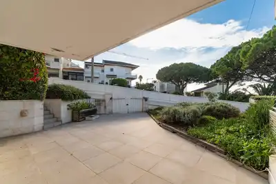 Image de São Pedro Beach Villa