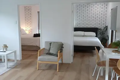 Image de Birkdale 2 Bedroom Guest House